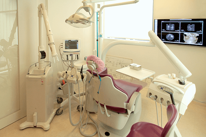 診察室1