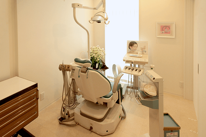 診療室3